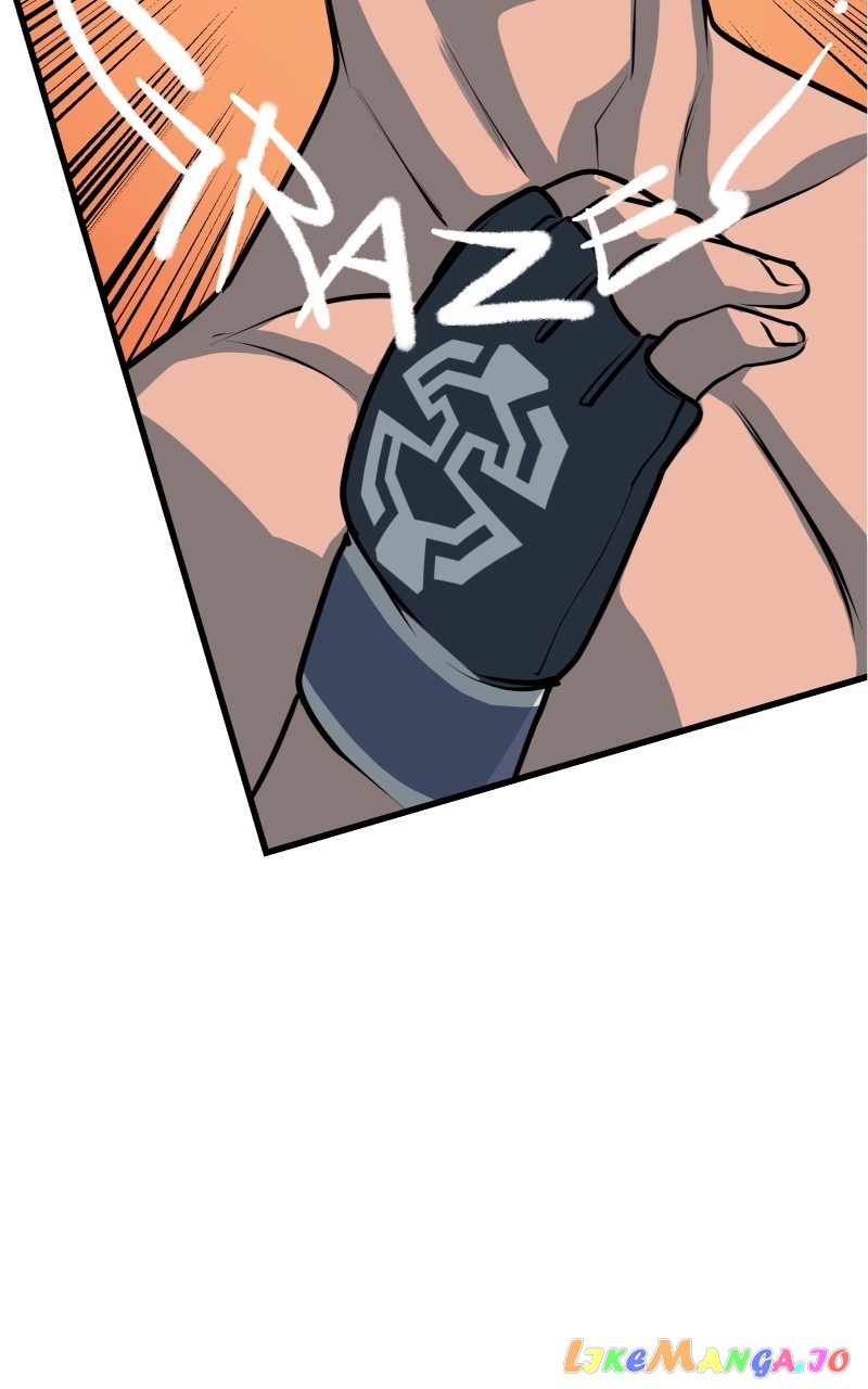 The Tomato Can Chapter 27 - page 137