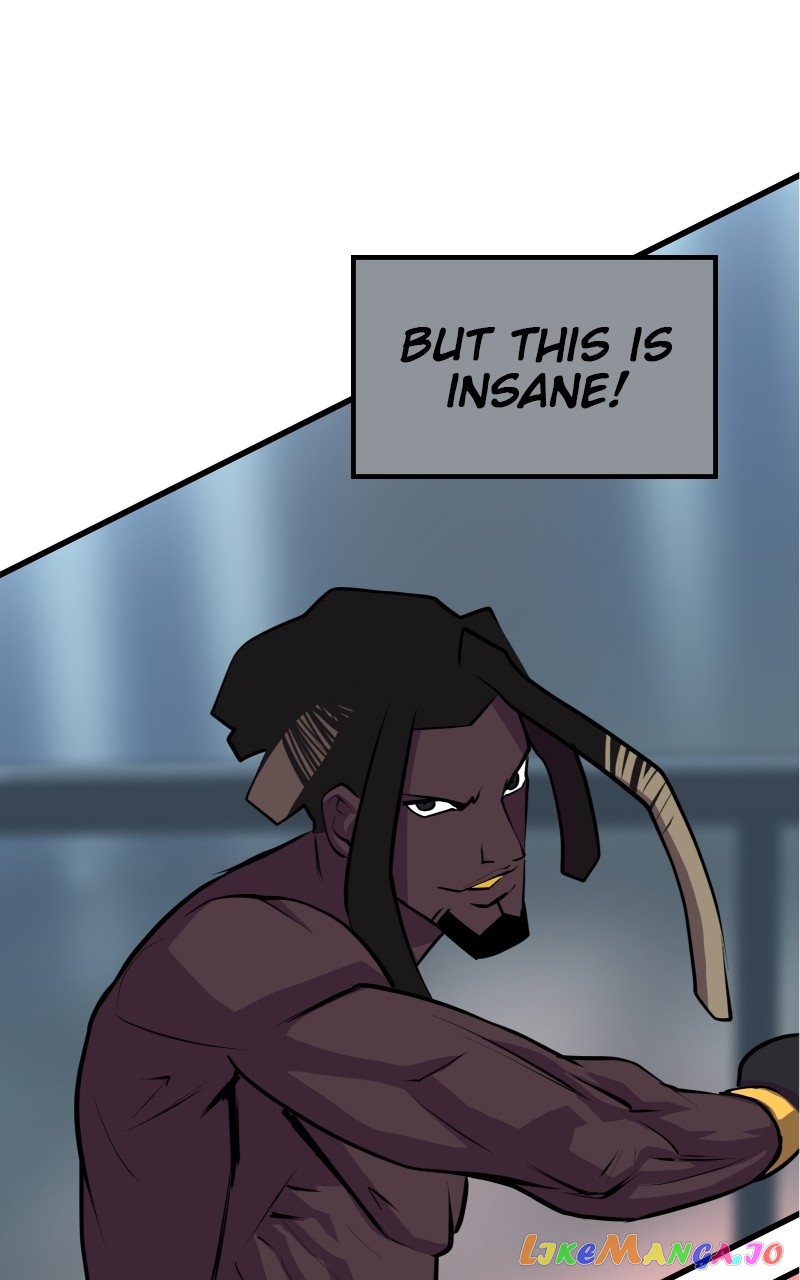 The Tomato Can Chapter 27 - page 138