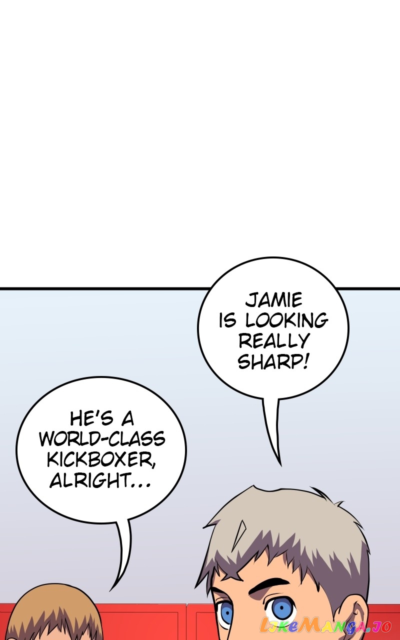 The Tomato Can Chapter 27 - page 15