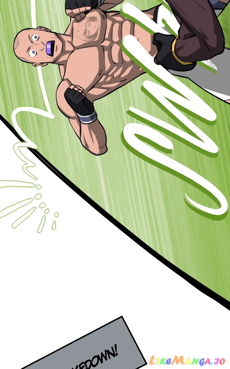 The Tomato Can Chapter 27 - page 142