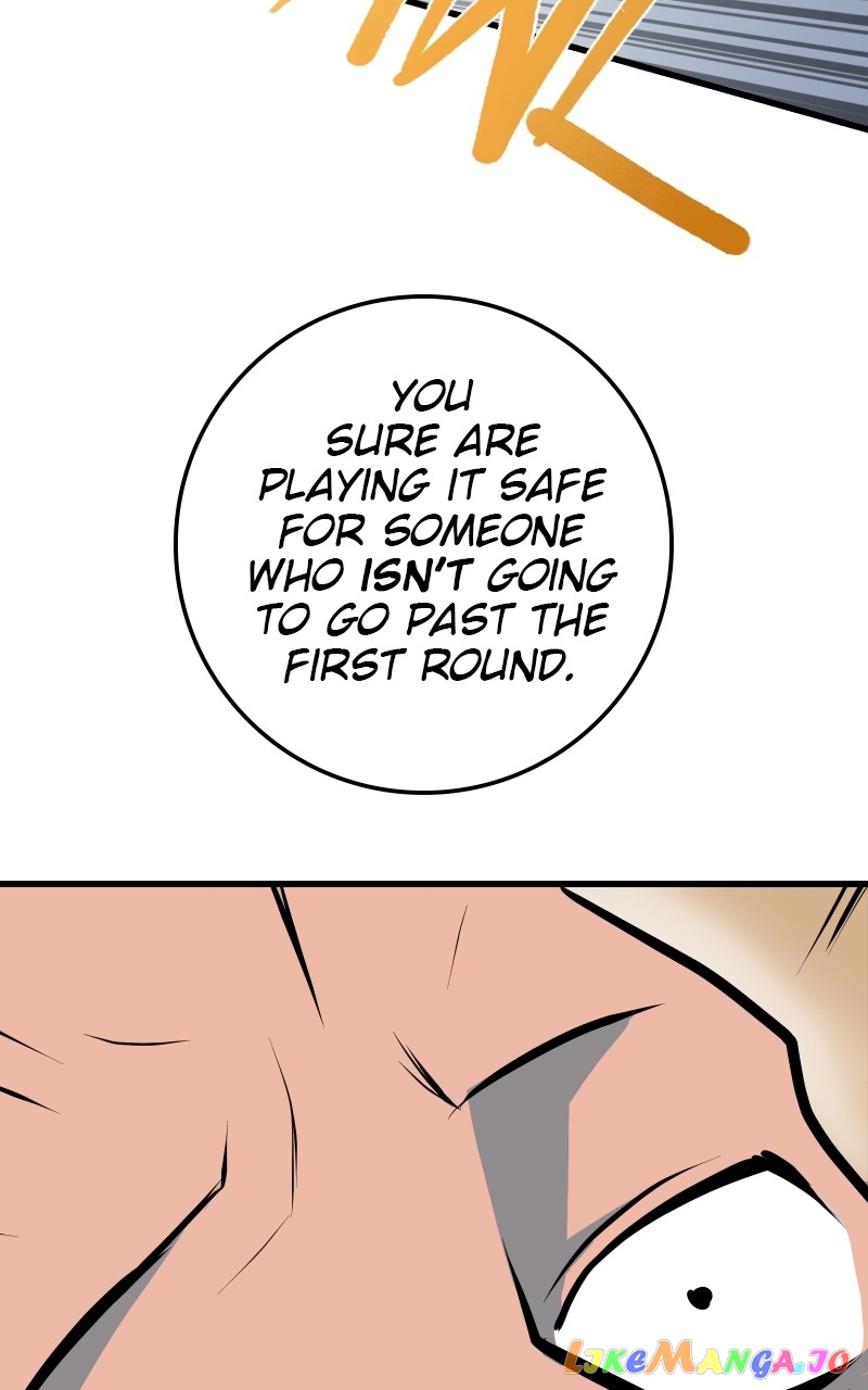 The Tomato Can Chapter 27 - page 145