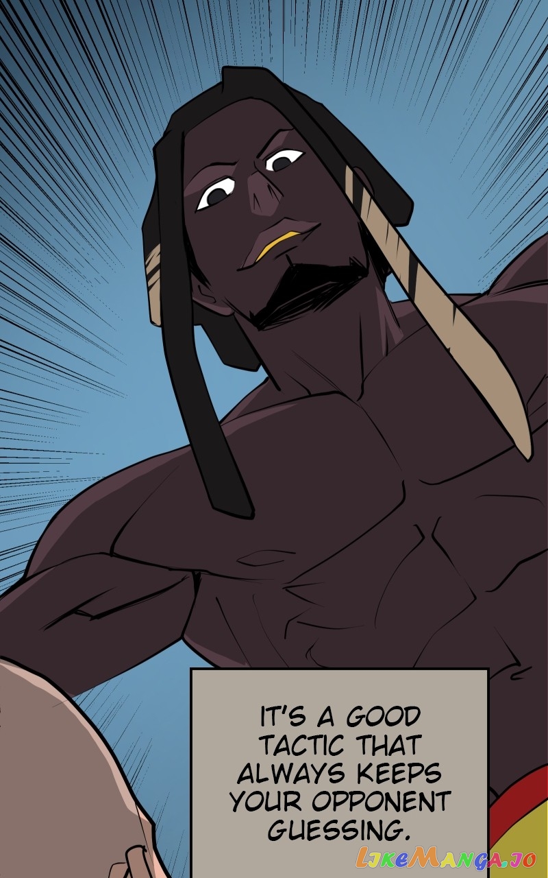 The Tomato Can Chapter 27 - page 153