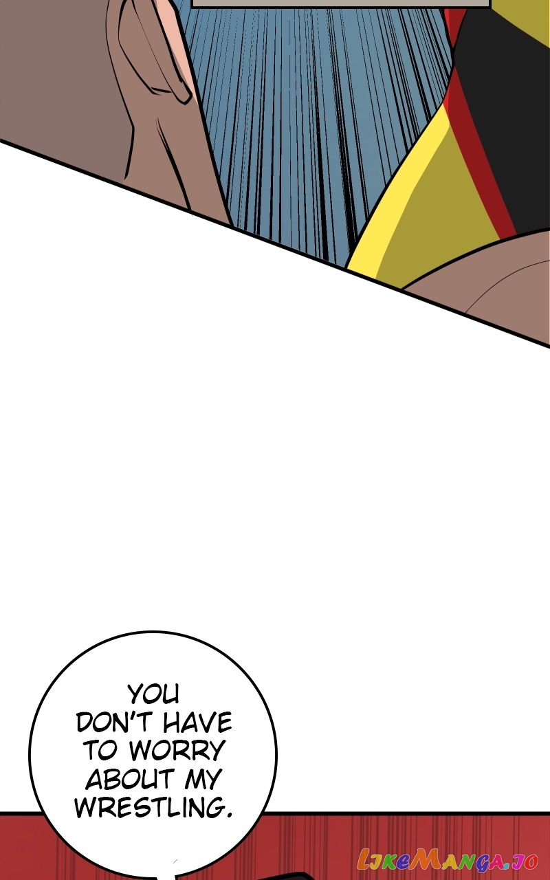 The Tomato Can Chapter 27 - page 154