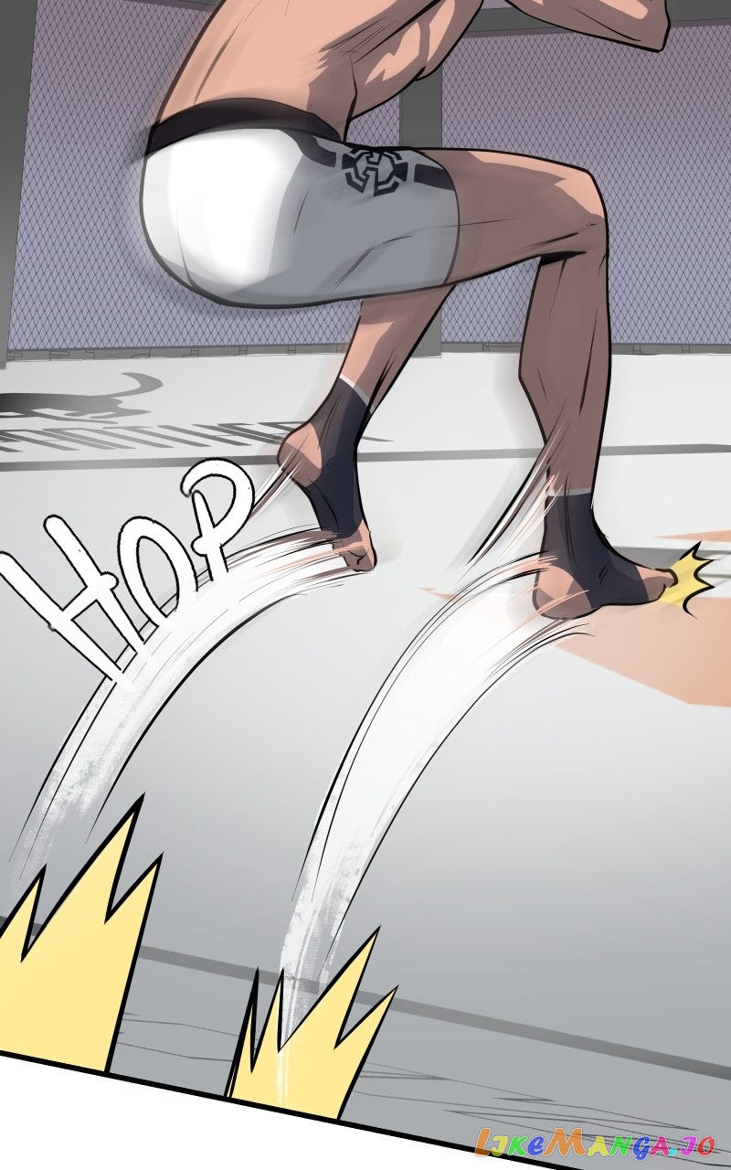 The Tomato Can Chapter 27 - page 157