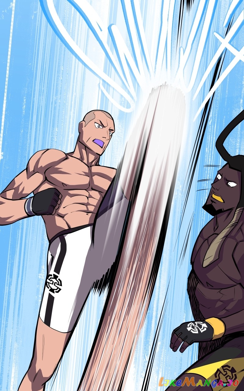 The Tomato Can Chapter 27 - page 159