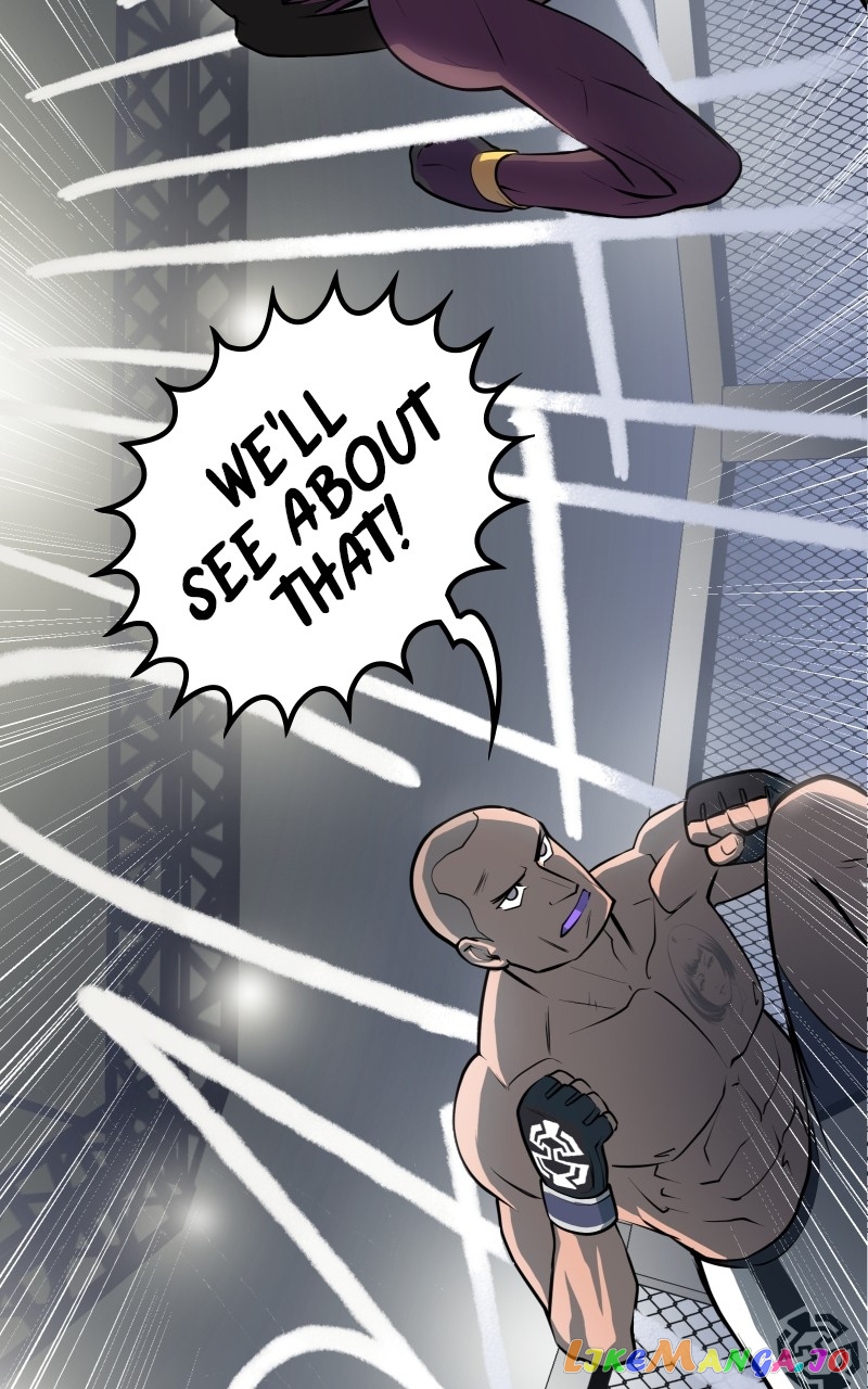 The Tomato Can Chapter 27 - page 166