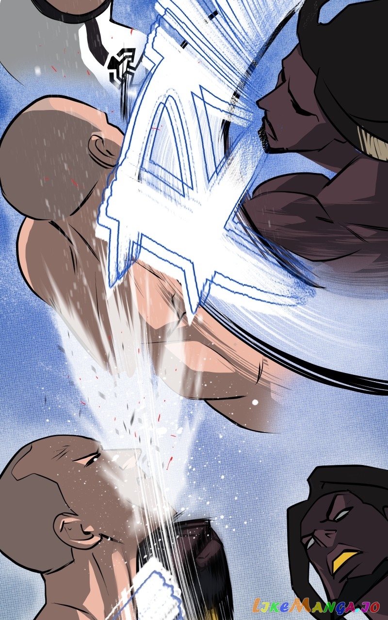 The Tomato Can Chapter 27 - page 172