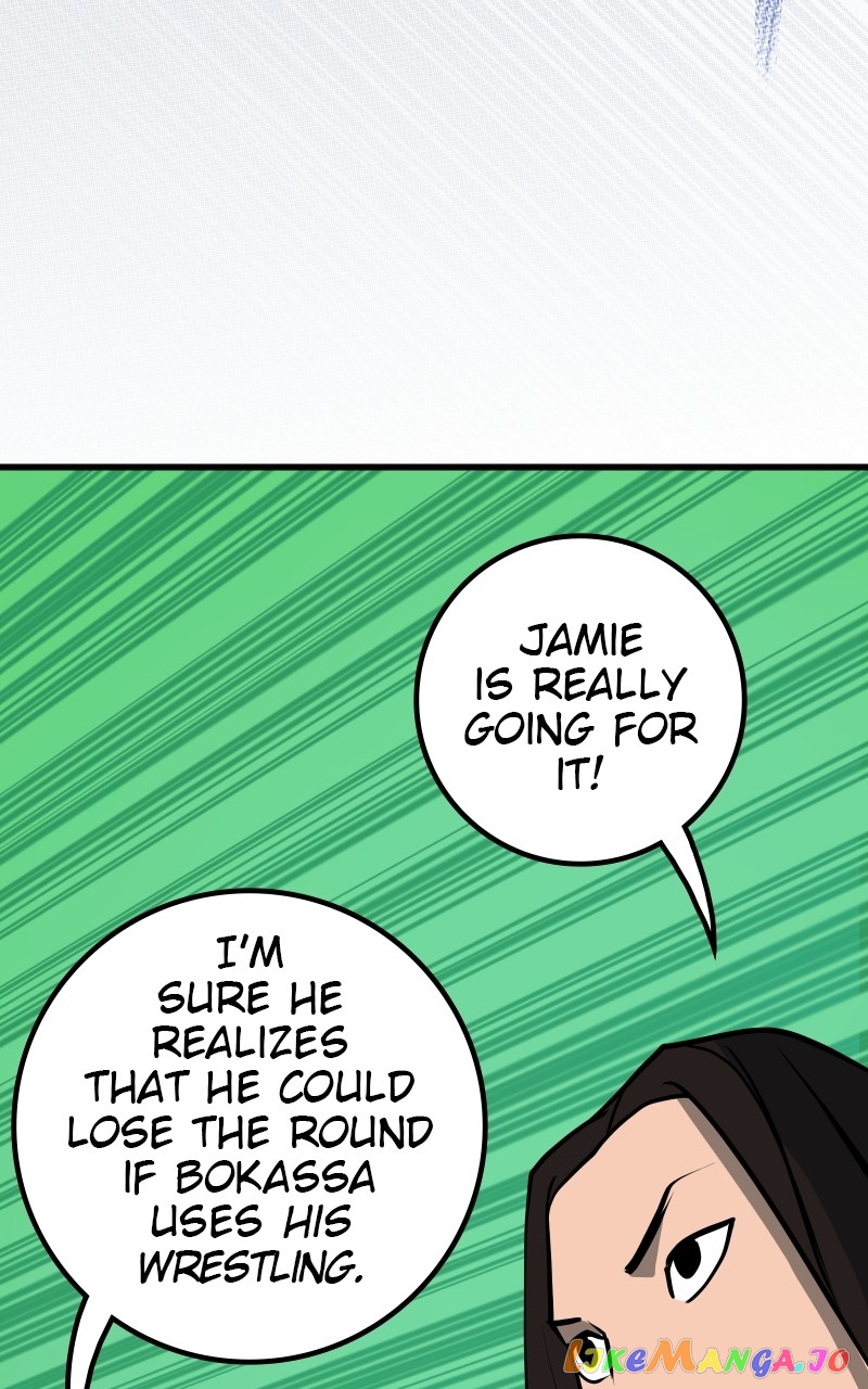 The Tomato Can Chapter 27 - page 174