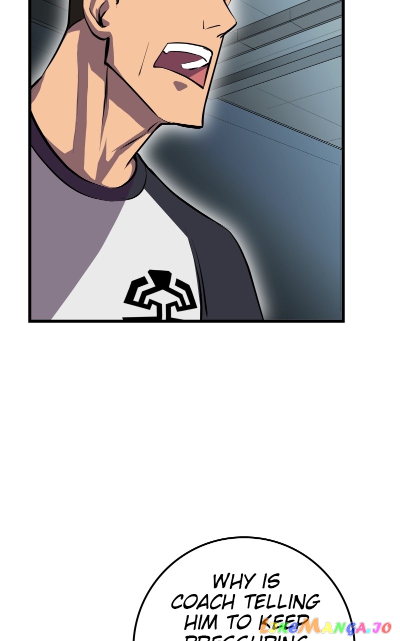 The Tomato Can Chapter 27 - page 184