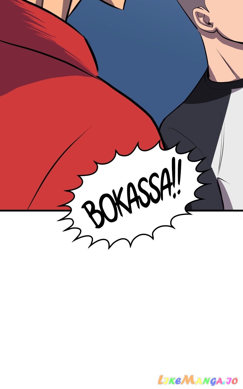 The Tomato Can Chapter 27 - page 186