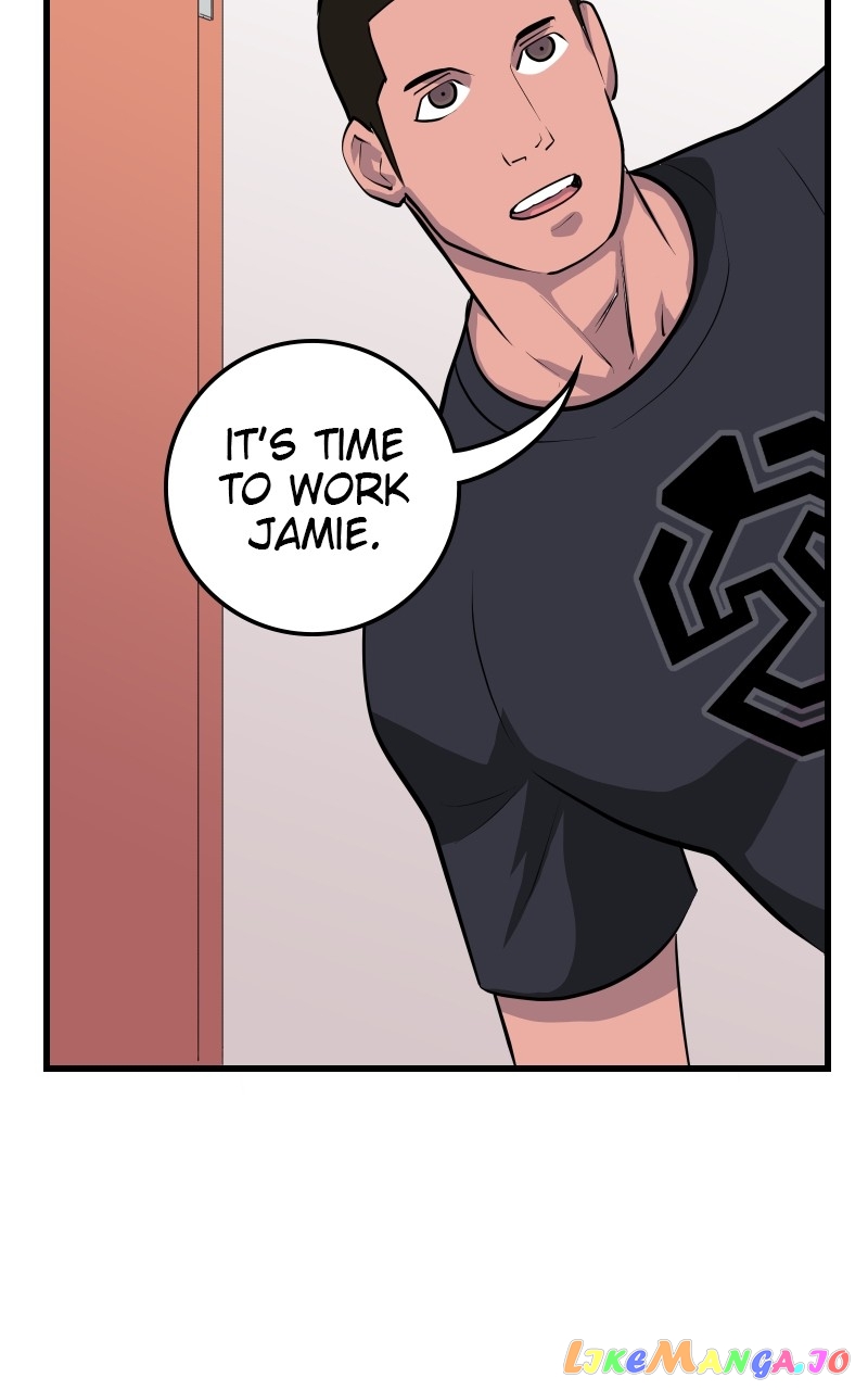 The Tomato Can Chapter 27 - page 20