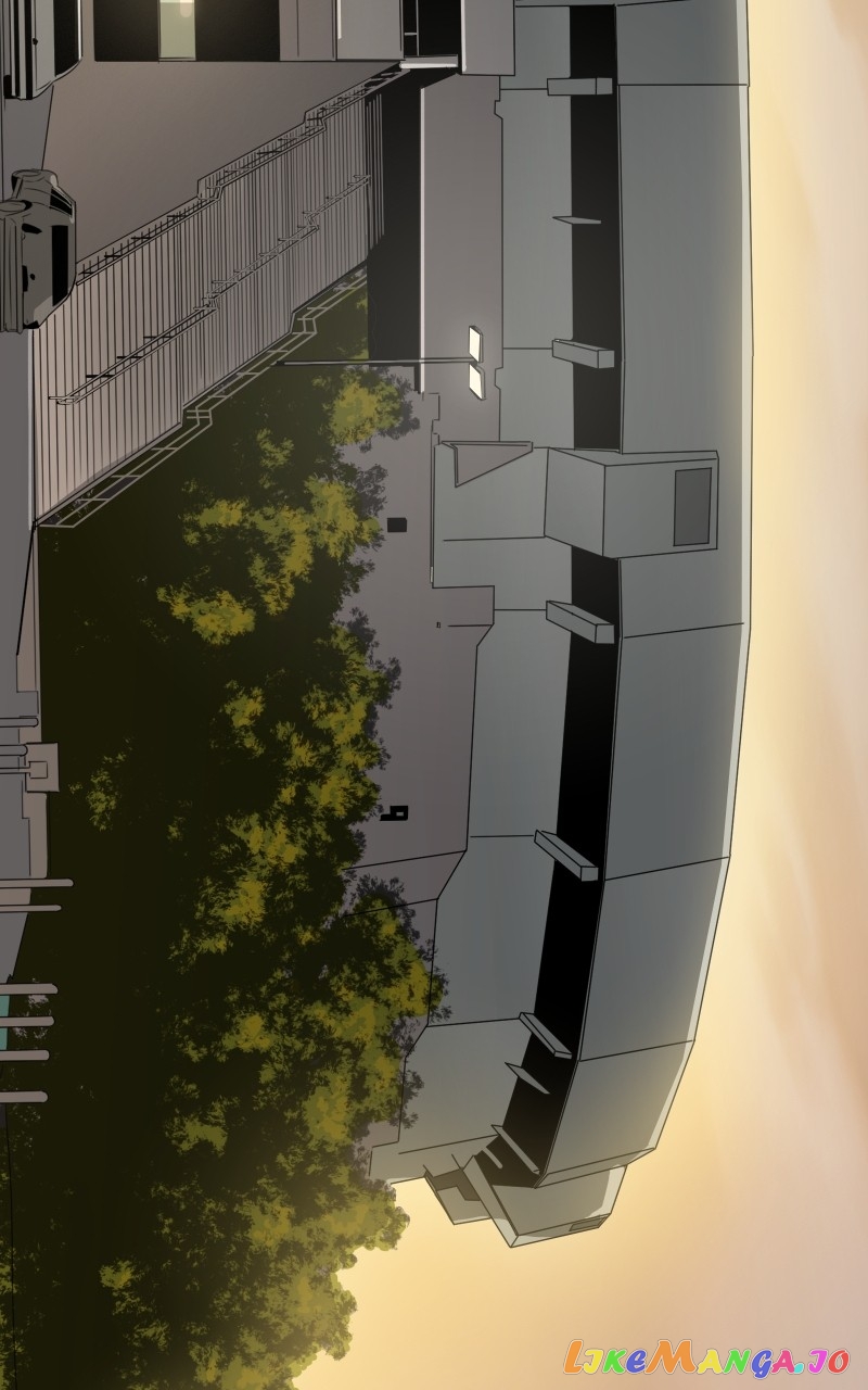The Tomato Can Chapter 27 - page 3