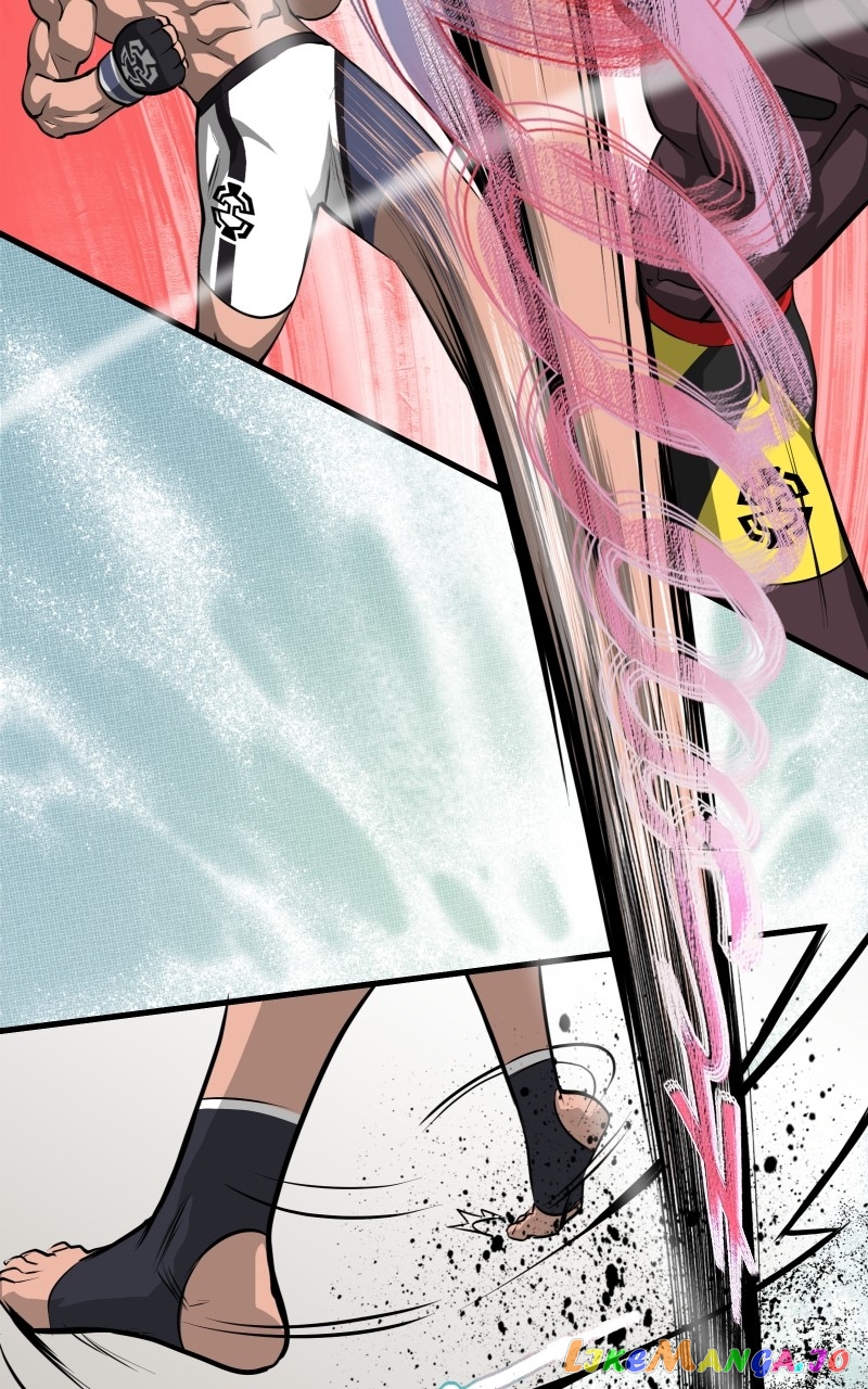 The Tomato Can Chapter 27 - page 203