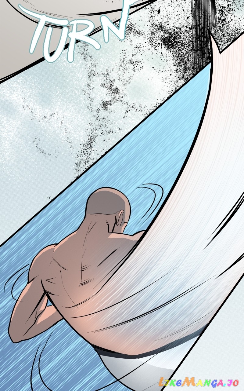 The Tomato Can Chapter 27 - page 204