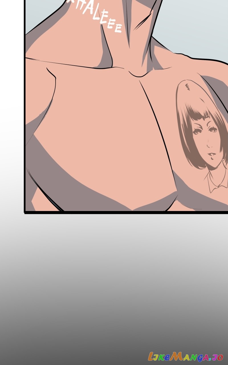 The Tomato Can Chapter 27 - page 22