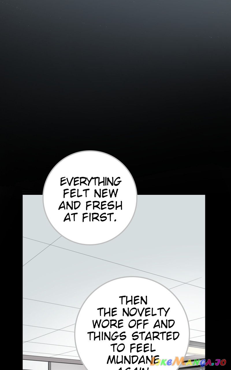 The Tomato Can Chapter 27 - page 27