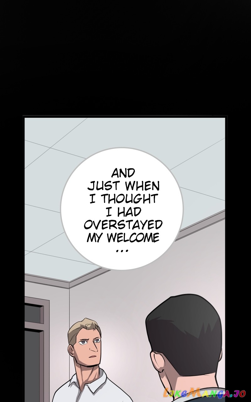 The Tomato Can Chapter 27 - page 29
