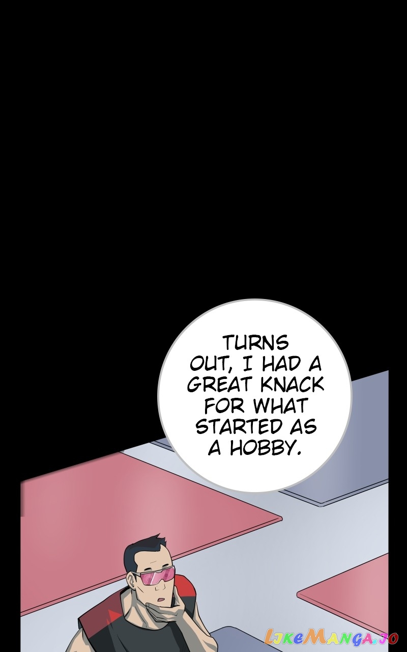 The Tomato Can Chapter 27 - page 32