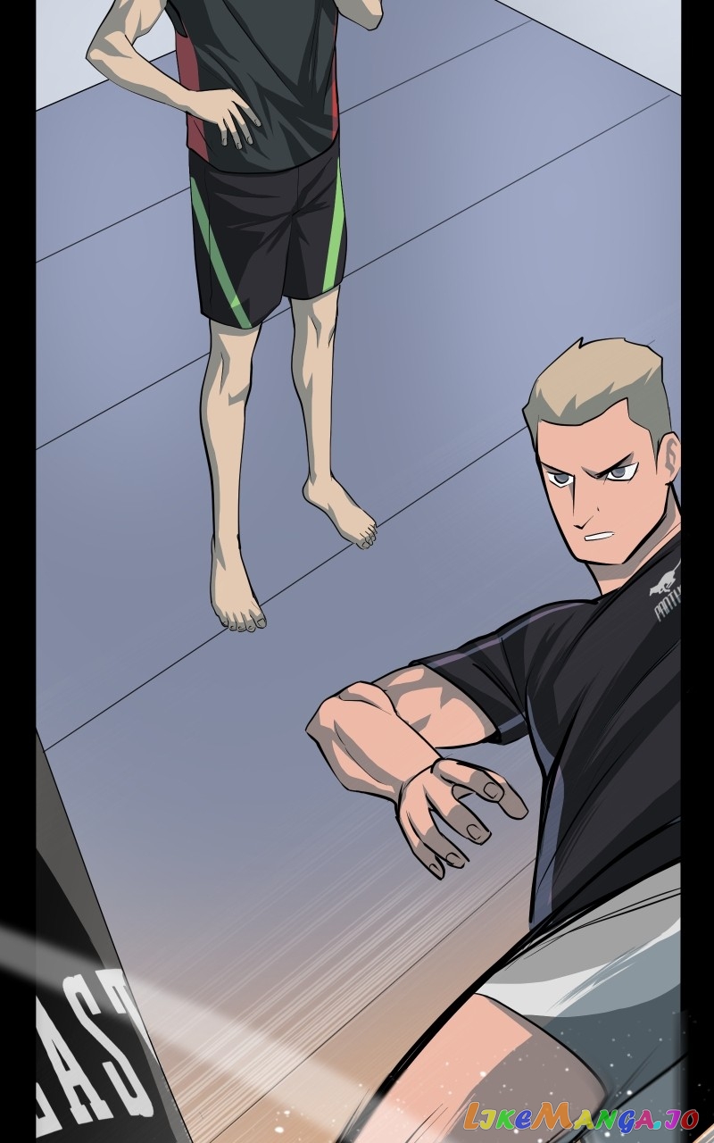 The Tomato Can Chapter 27 - page 33