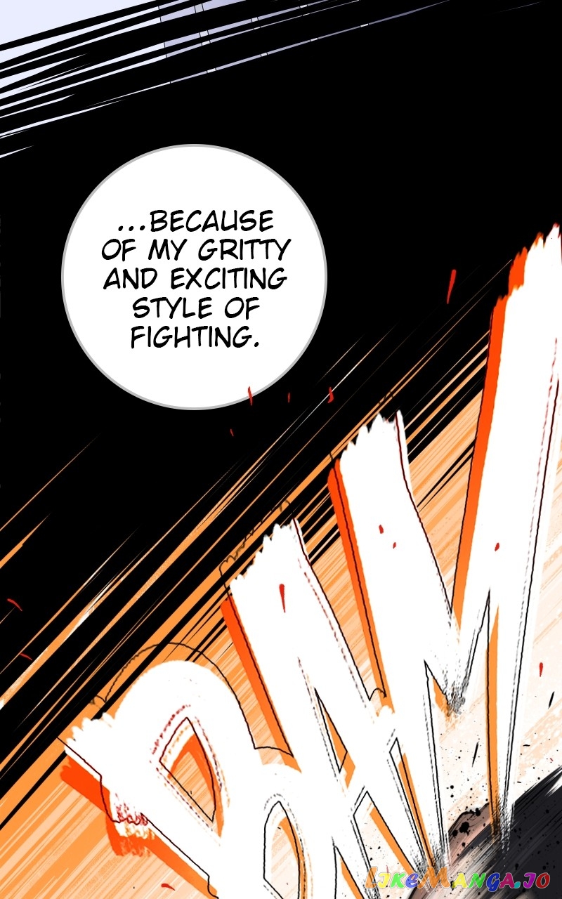 The Tomato Can Chapter 27 - page 38
