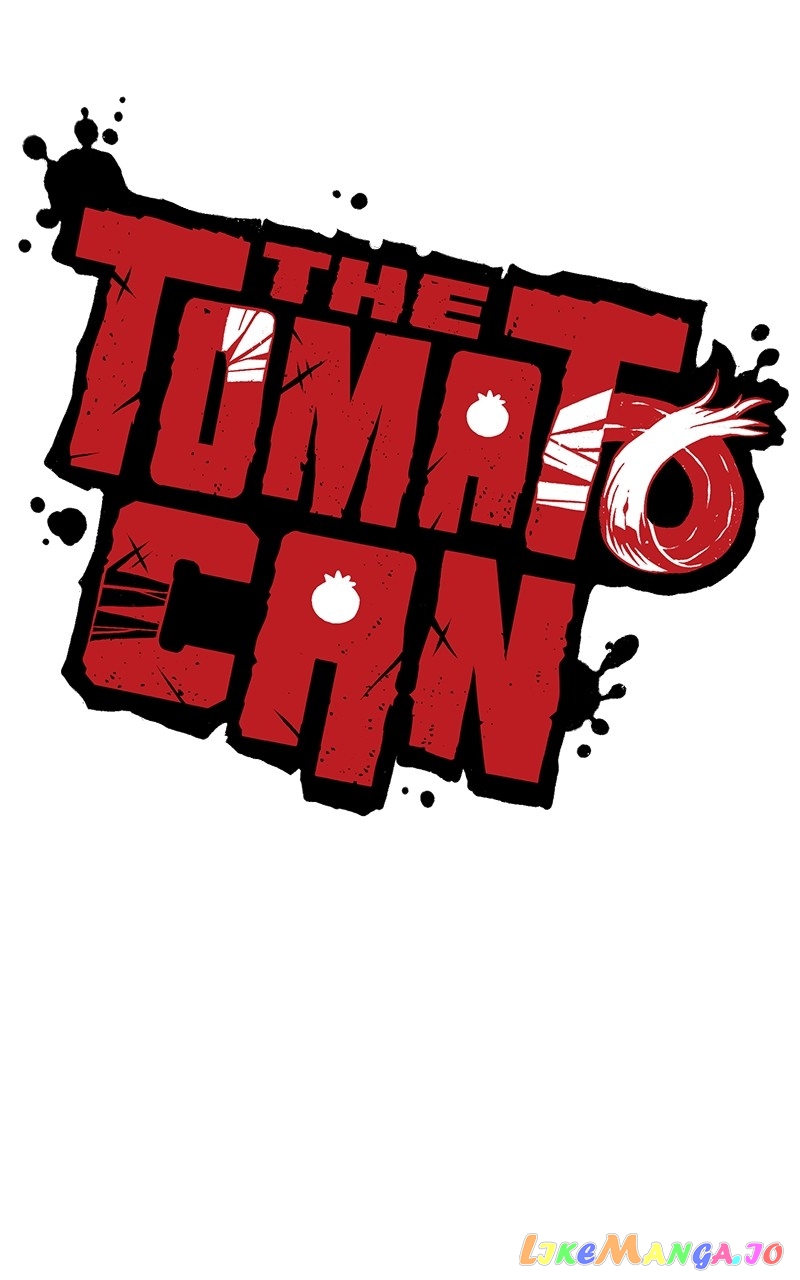 The Tomato Can Chapter 27 - page 5