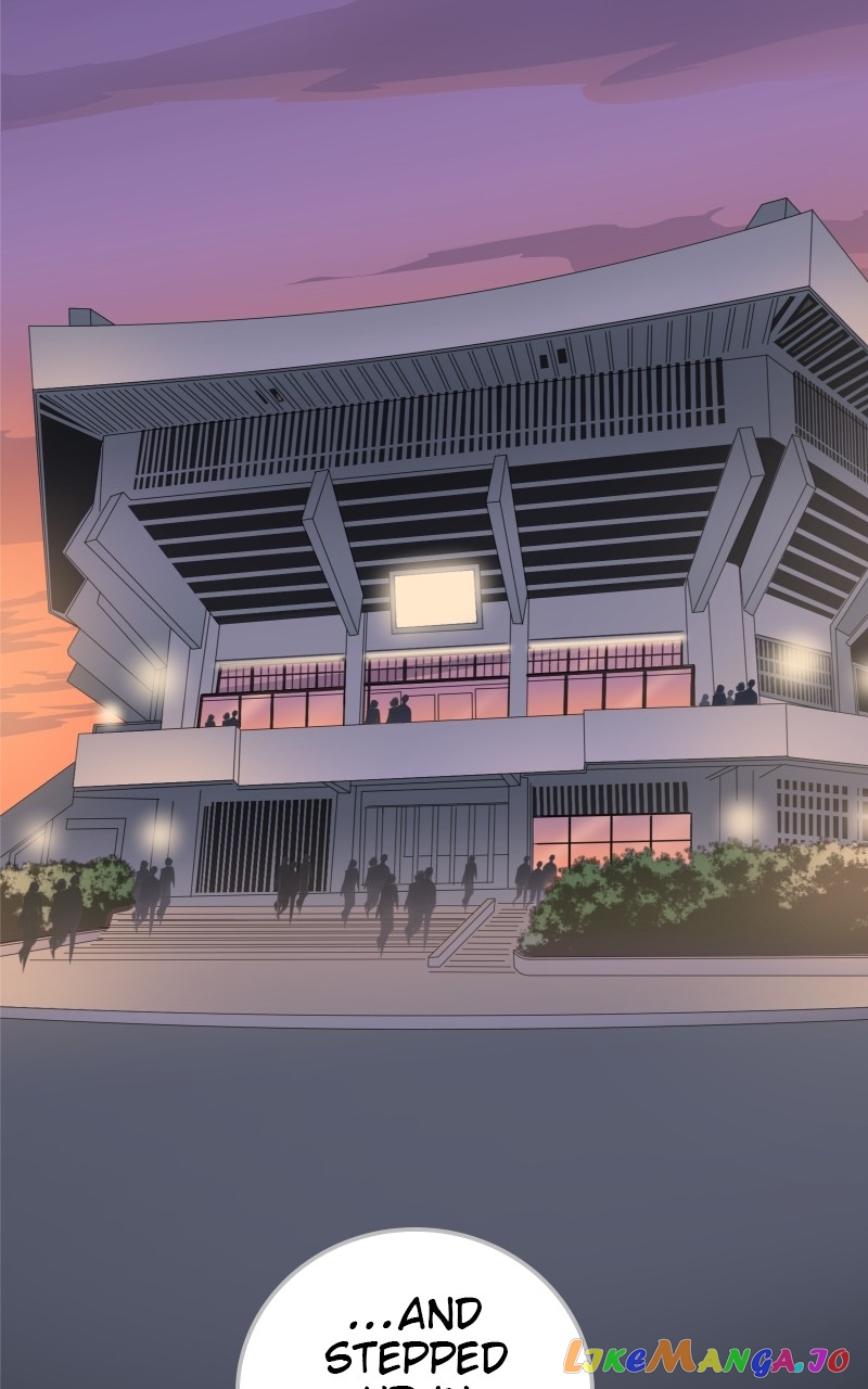 The Tomato Can Chapter 27 - page 41