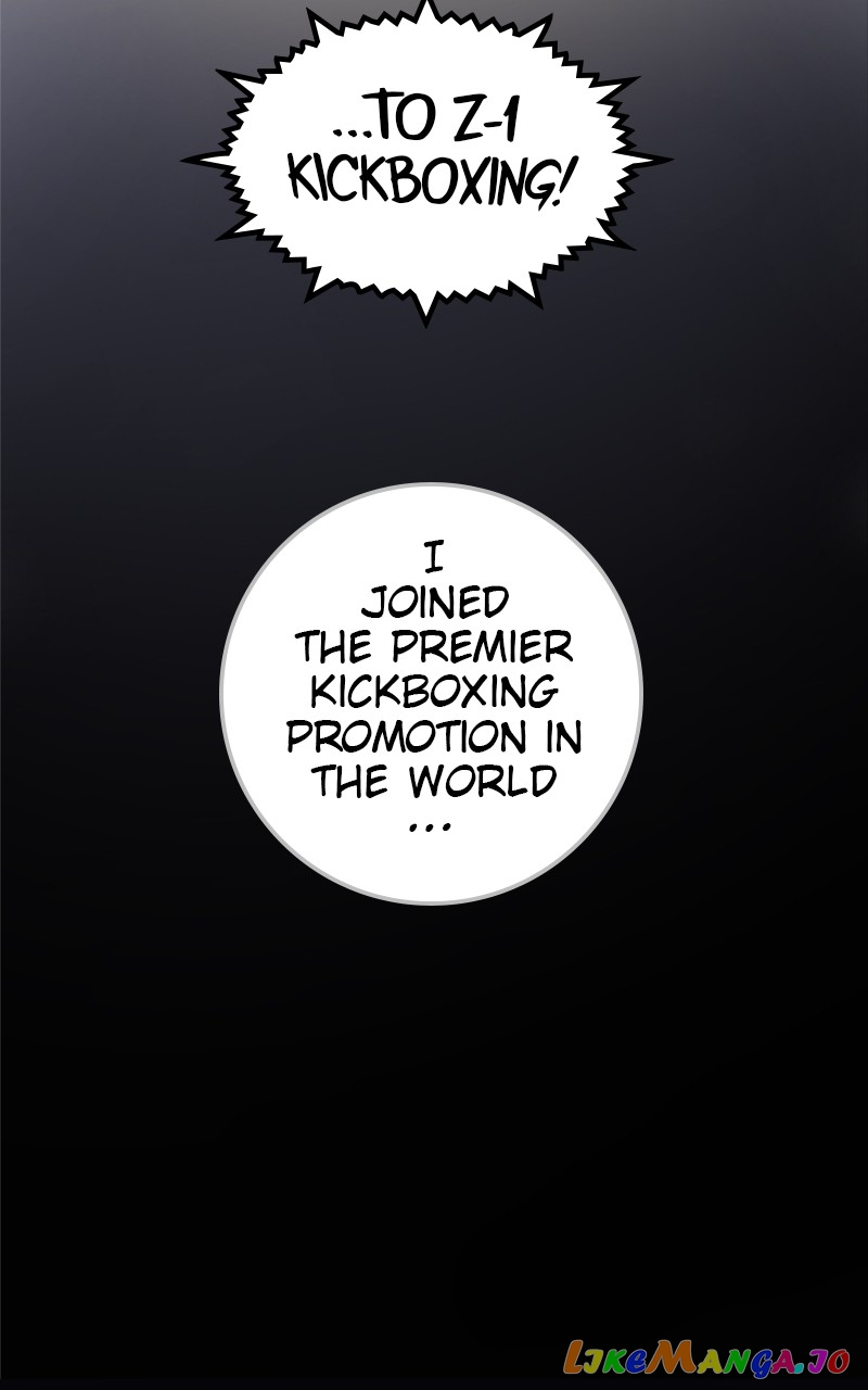 The Tomato Can Chapter 27 - page 45