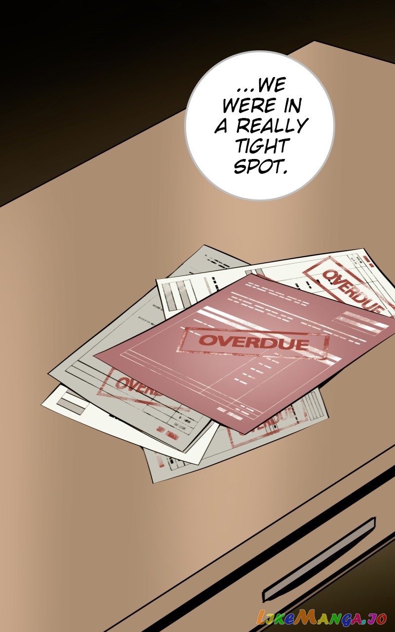 The Tomato Can Chapter 27 - page 63