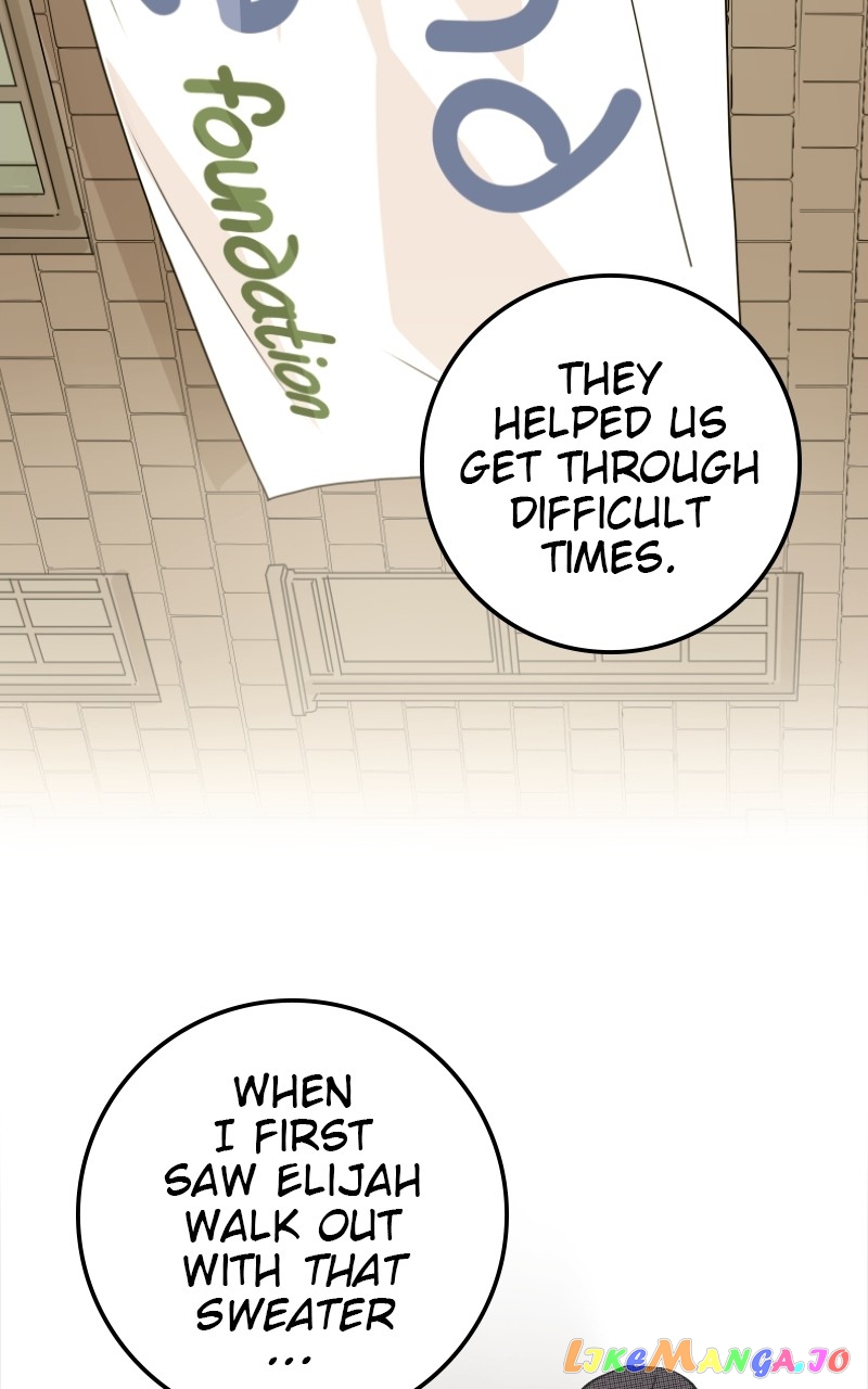 The Tomato Can Chapter 27 - page 67