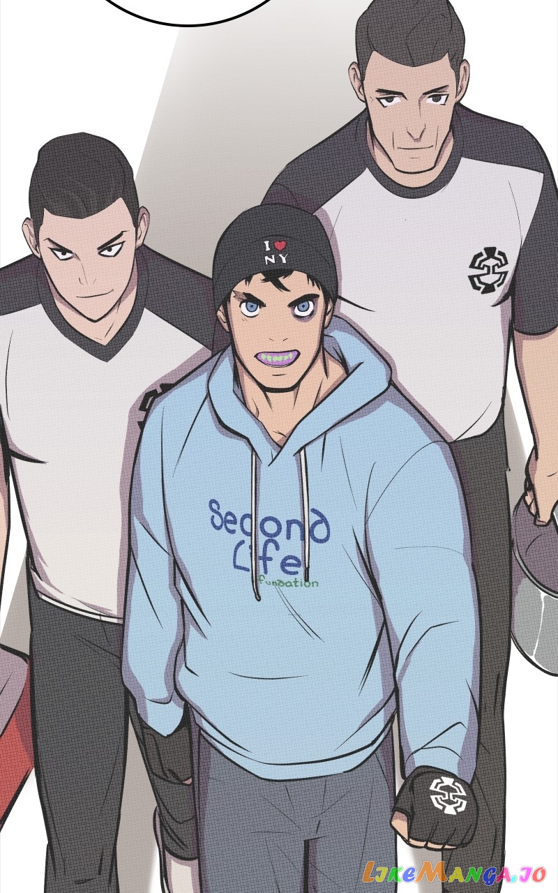 The Tomato Can Chapter 27 - page 68
