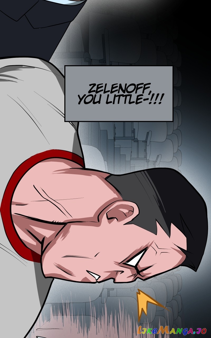 The Tomato Can Chapter 27 - page 79