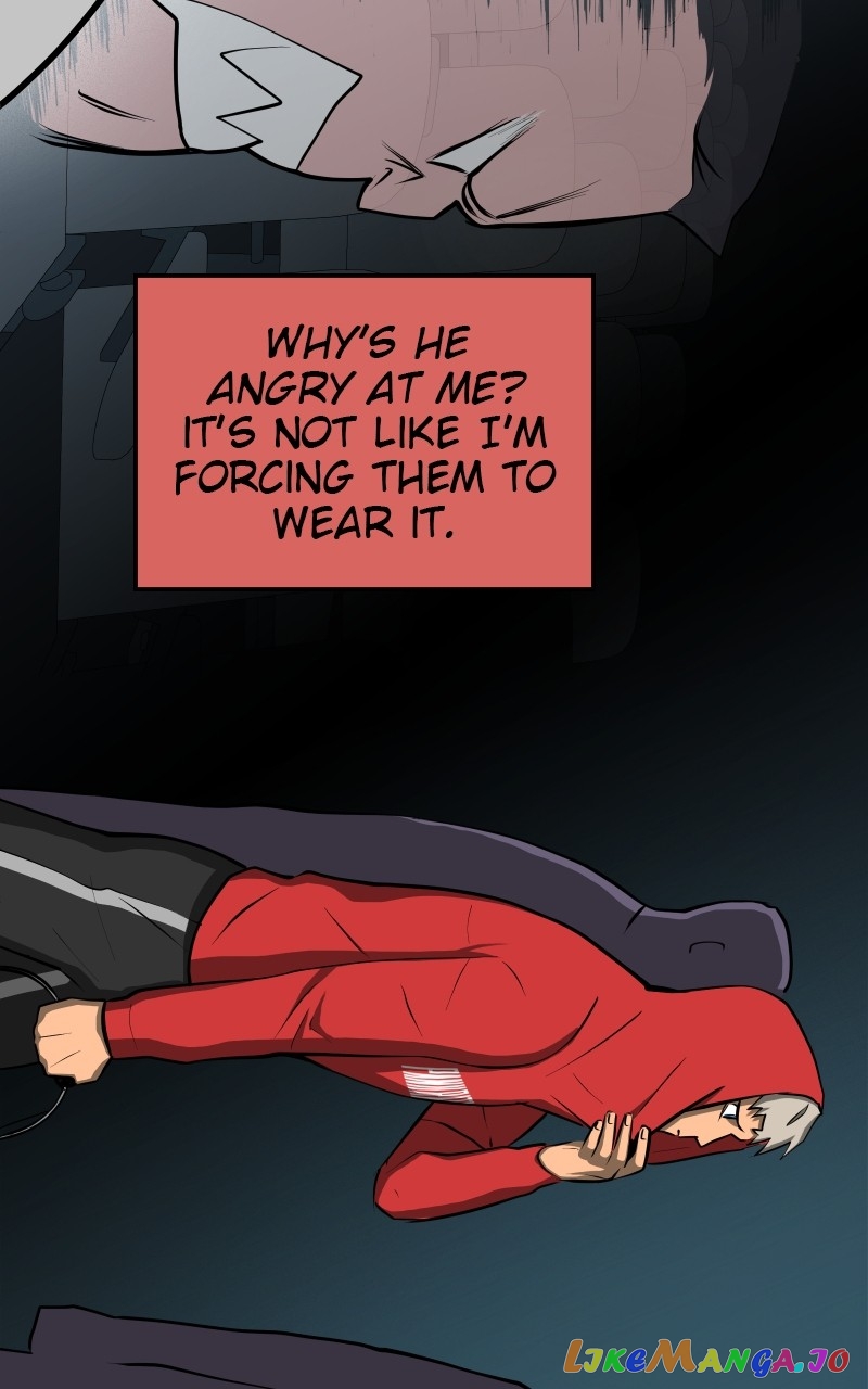The Tomato Can Chapter 27 - page 80