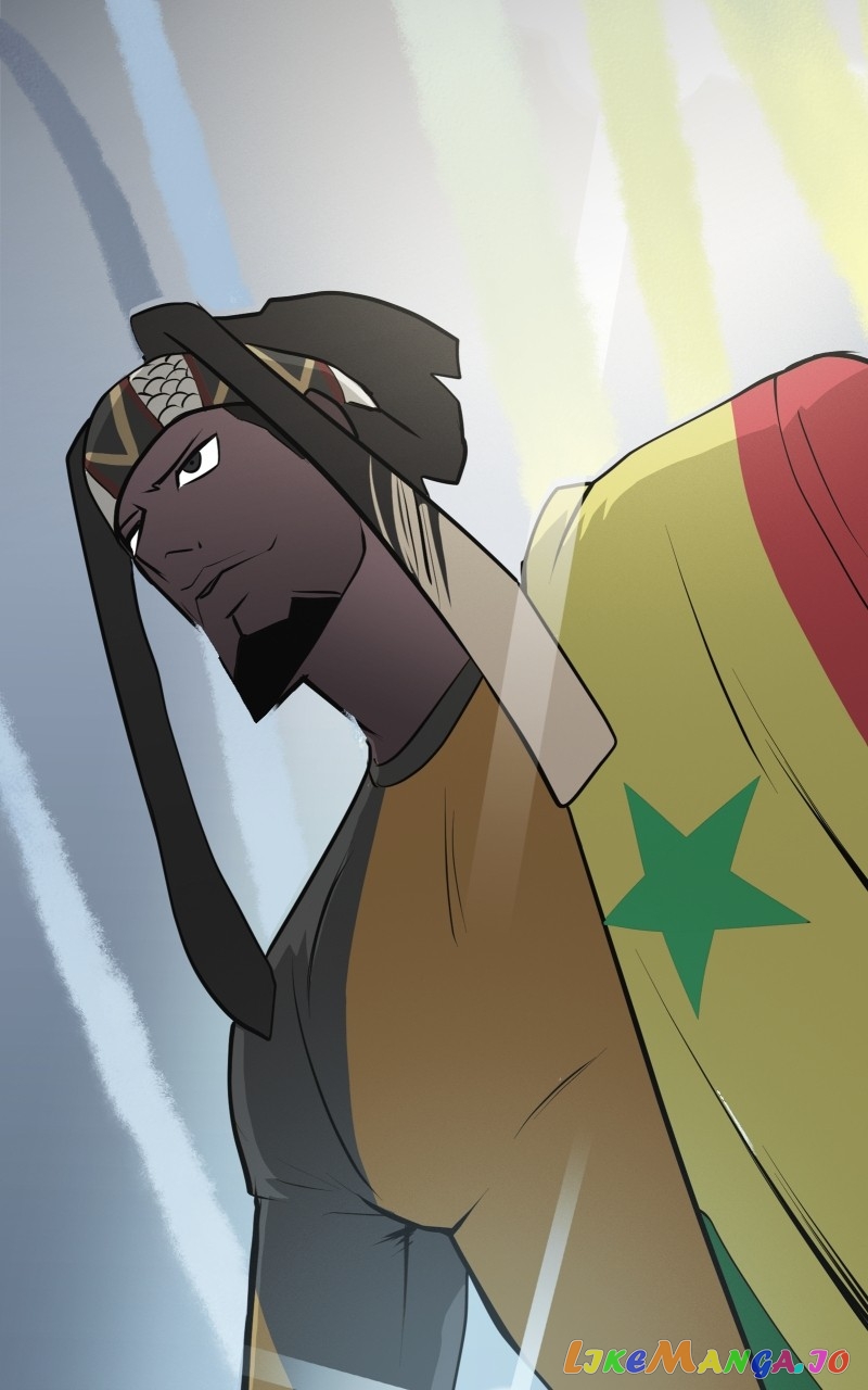 The Tomato Can Chapter 27 - page 83