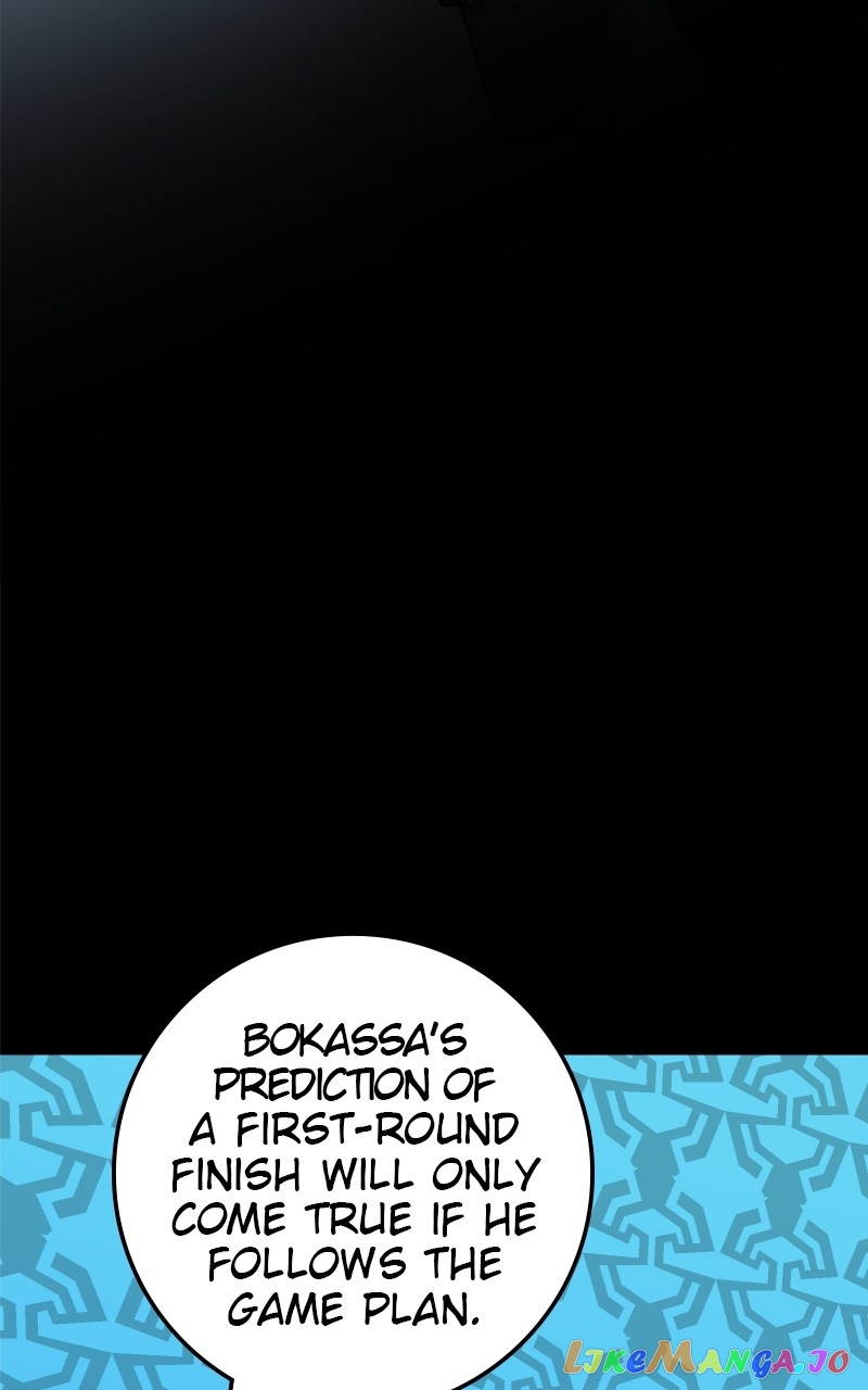 The Tomato Can Chapter 27 - page 85