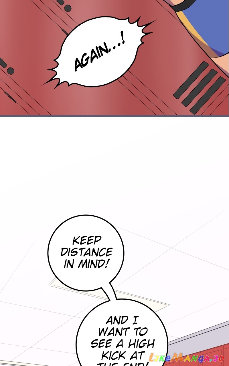 The Tomato Can Chapter 27 - page 10