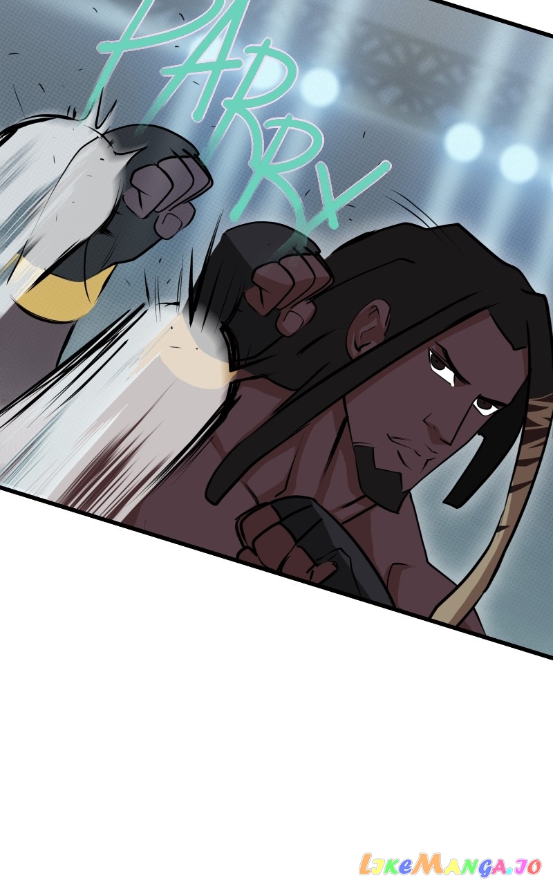 The Tomato Can Chapter 27 - page 97