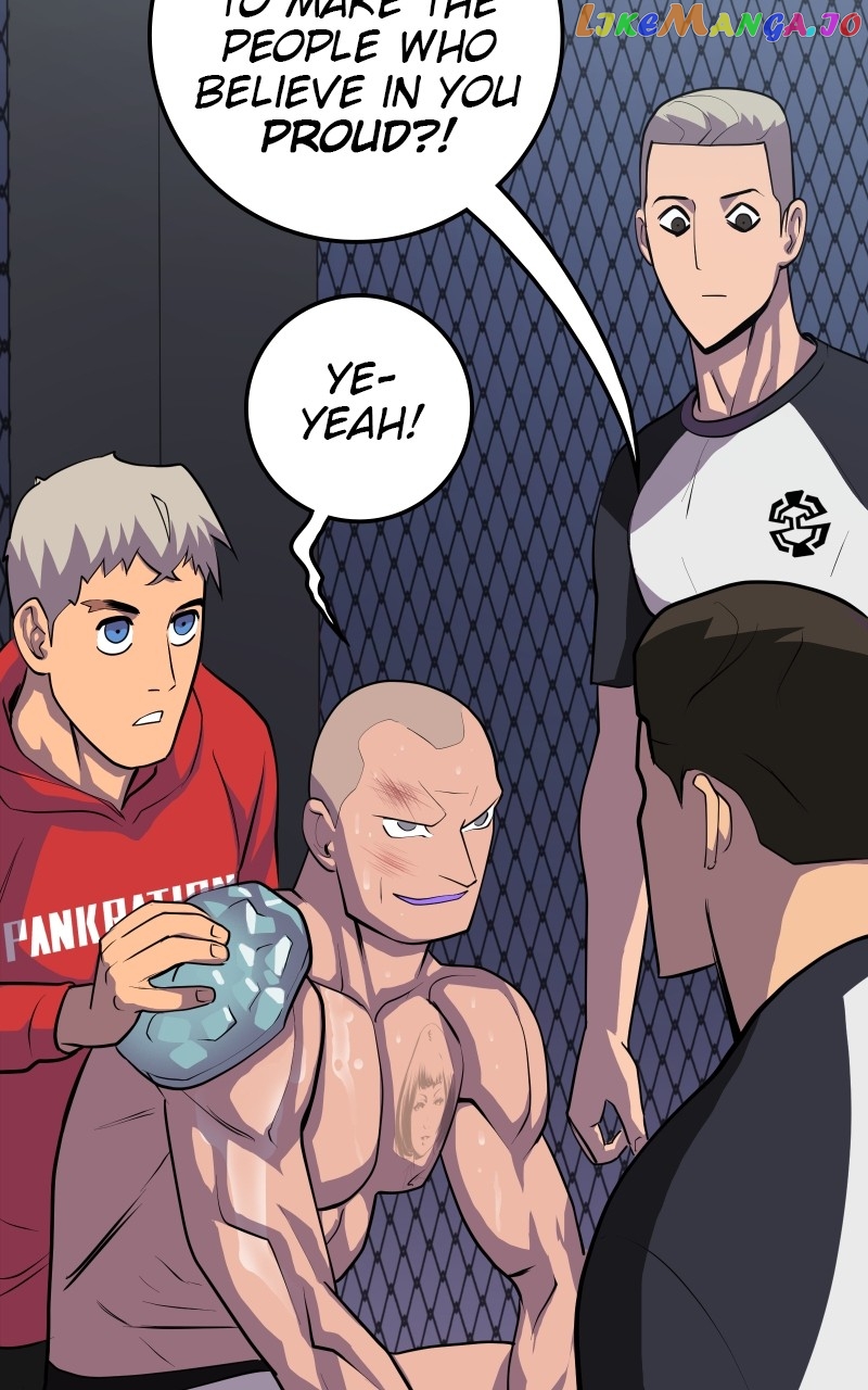 The Tomato Can Chapter 28 - page 104