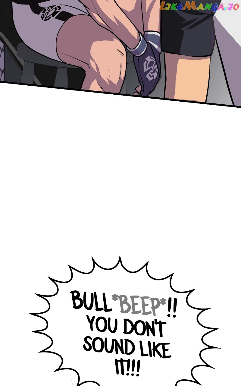 The Tomato Can Chapter 28 - page 105
