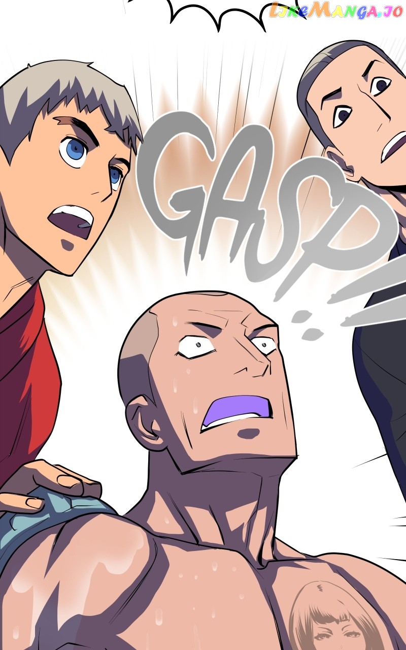 The Tomato Can Chapter 28 - page 106