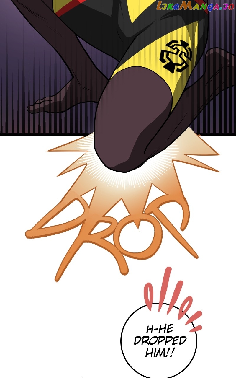 The Tomato Can Chapter 28 - page 12