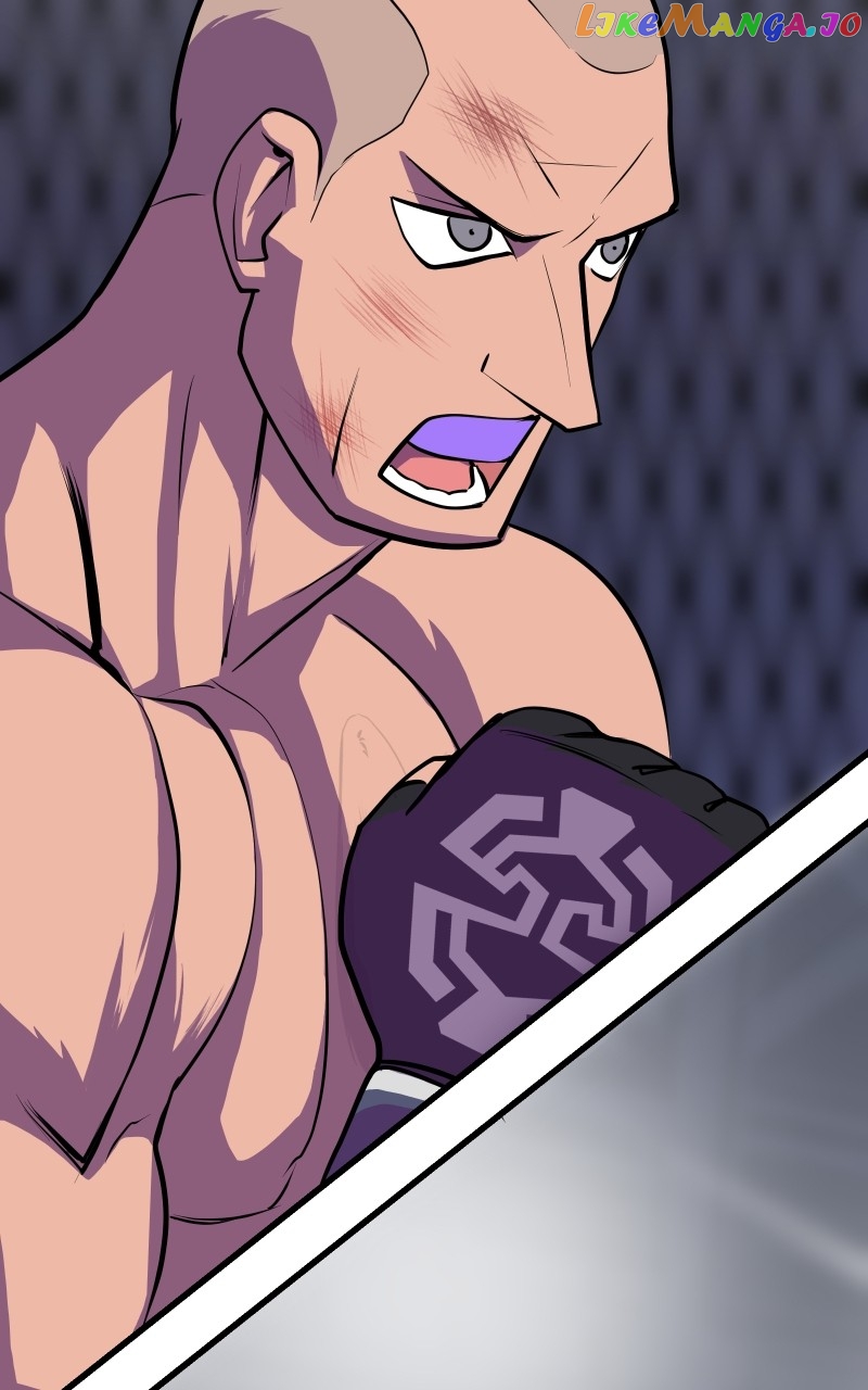 The Tomato Can Chapter 28 - page 117