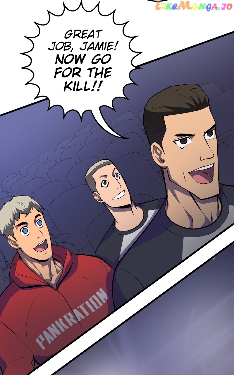 The Tomato Can Chapter 28 - page 13