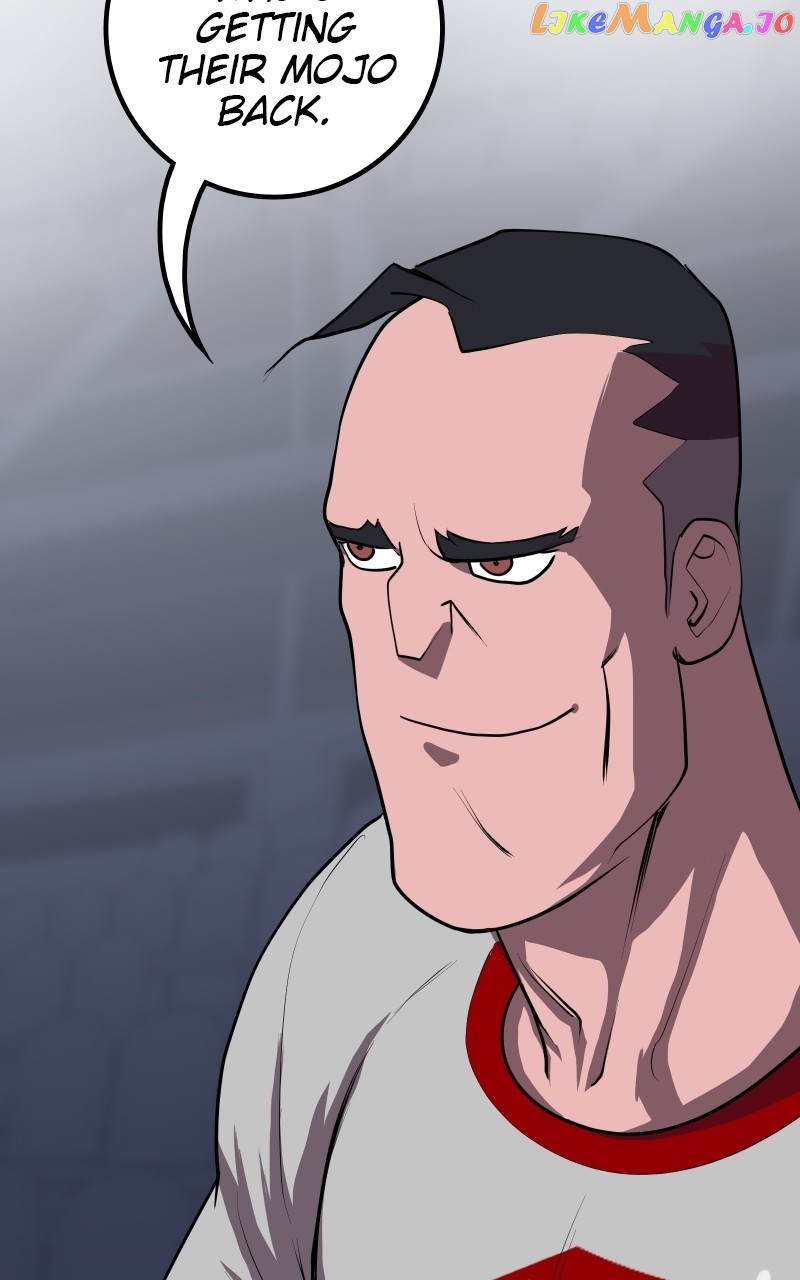 The Tomato Can Chapter 28 - page 123