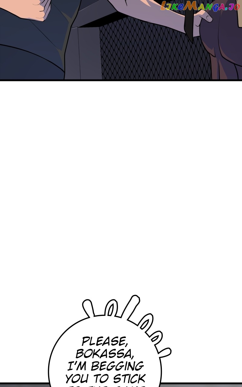 The Tomato Can Chapter 28 - page 136