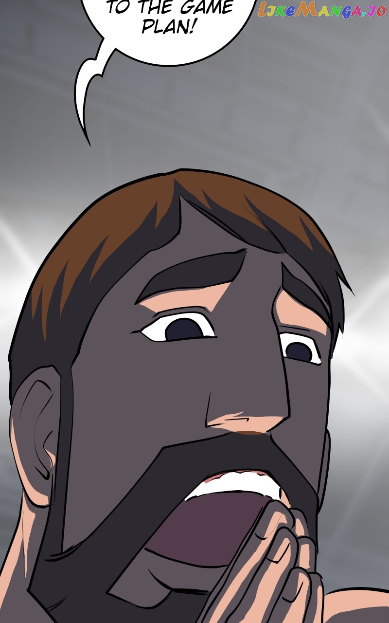 The Tomato Can Chapter 28 - page 137