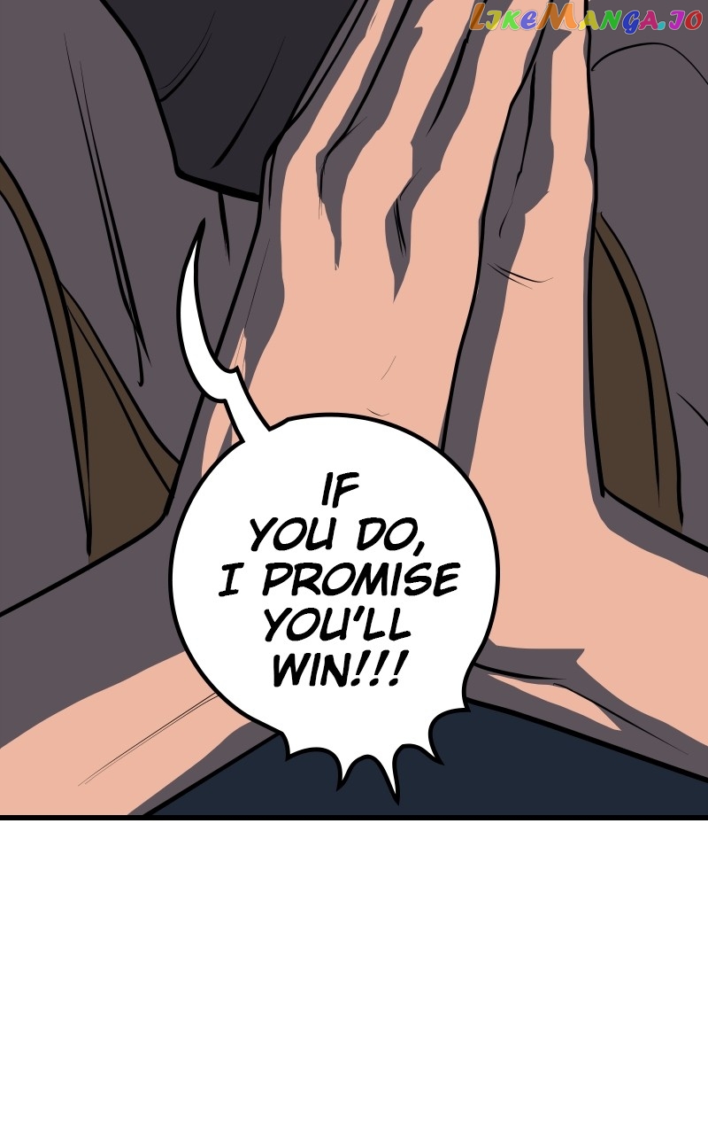 The Tomato Can Chapter 28 - page 138