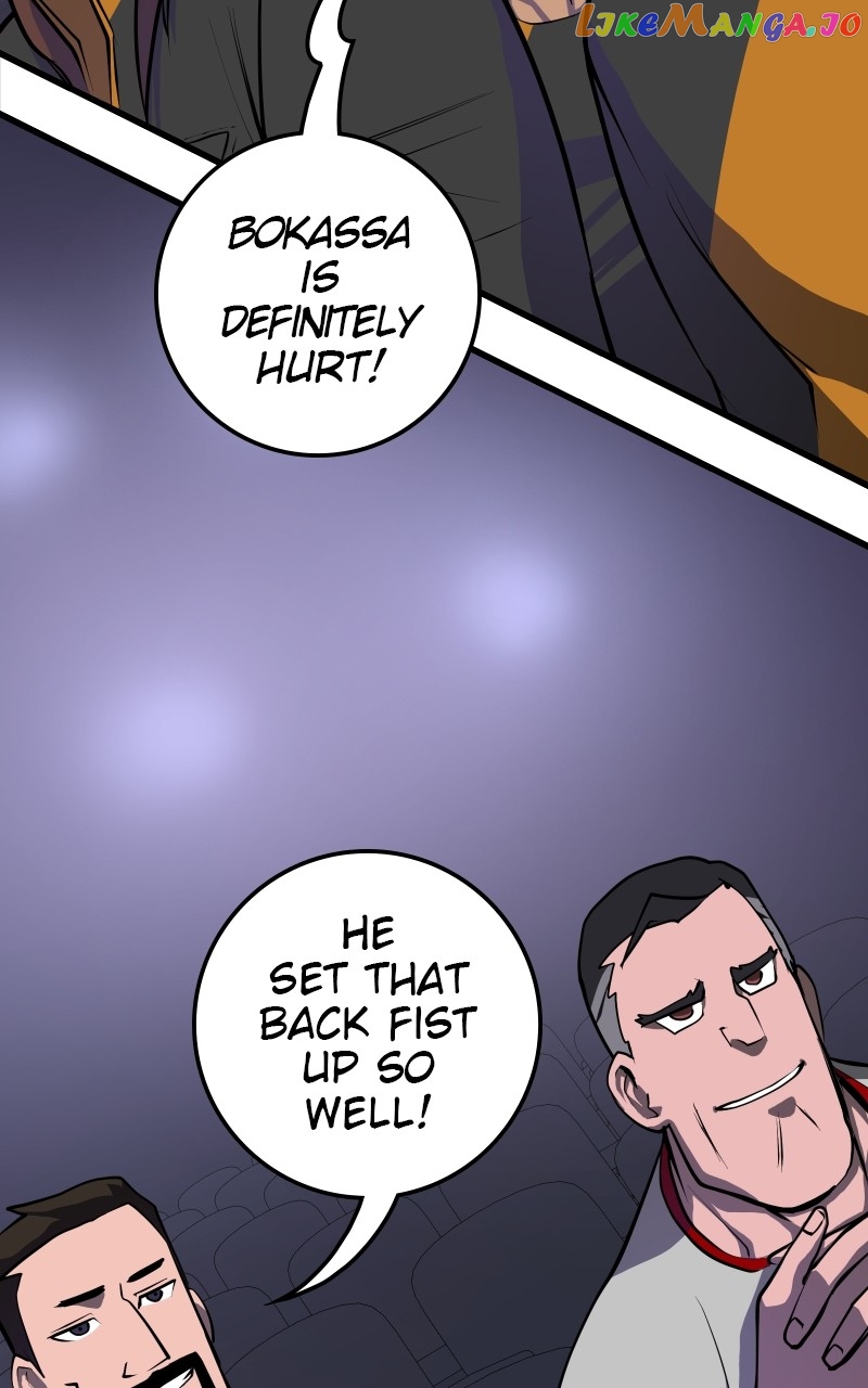 The Tomato Can Chapter 28 - page 15