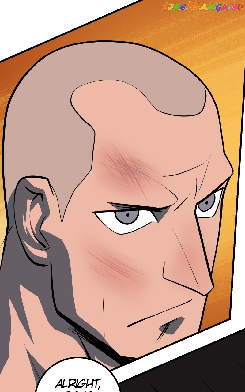 The Tomato Can Chapter 28 - page 142