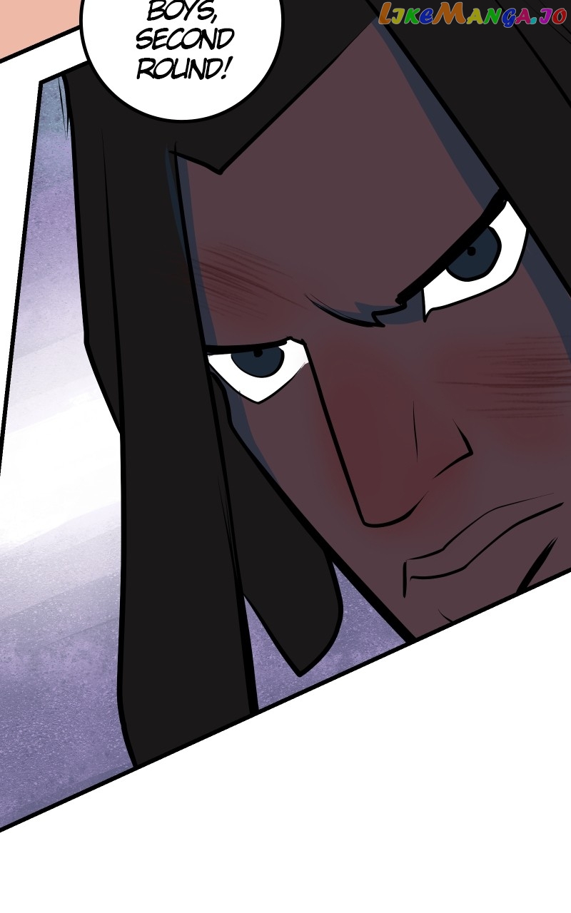 The Tomato Can Chapter 28 - page 143