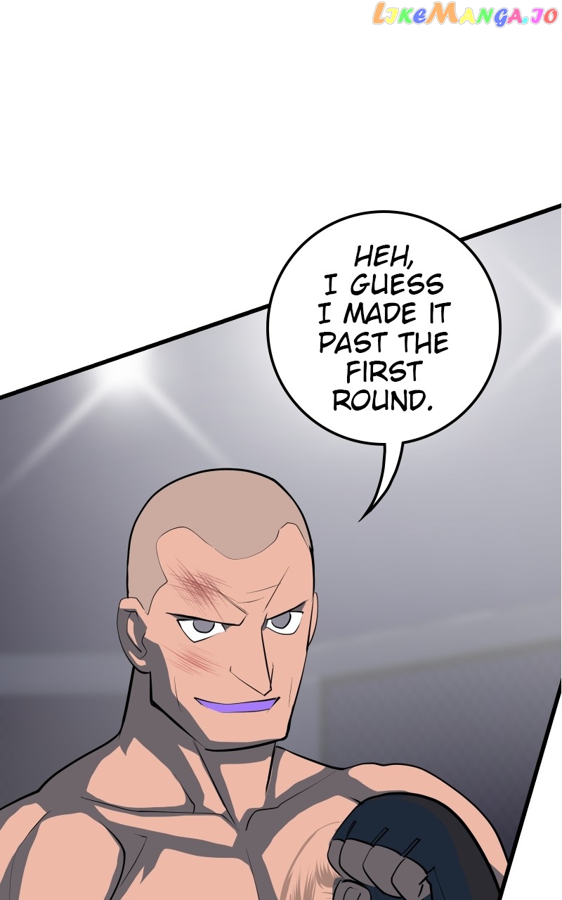 The Tomato Can Chapter 28 - page 146